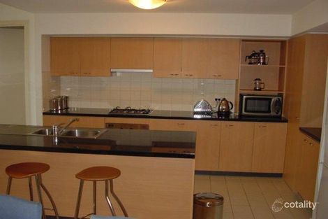 Property photo of 605/65 Beach Street Port Melbourne VIC 3207