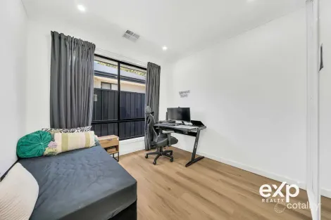 Property photo of 20C Yarnbrook Street Davoren Park SA 5113