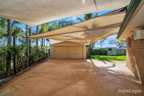 Property photo of 16 Edmund Kennedy Court Rural View QLD 4740