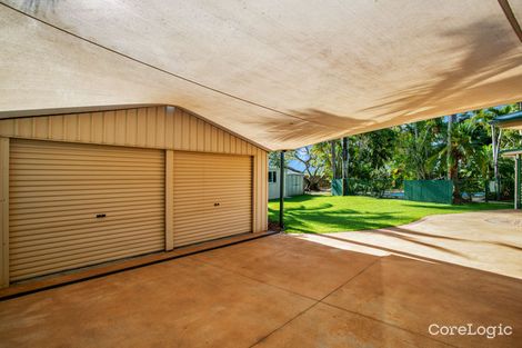 Property photo of 16 Edmund Kennedy Court Rural View QLD 4740