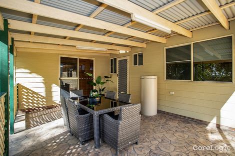 Property photo of 16 Edmund Kennedy Court Rural View QLD 4740