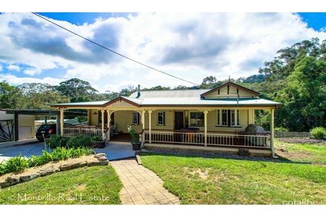 Property photo of 354-356 Diddillibah Road Diddillibah QLD 4559