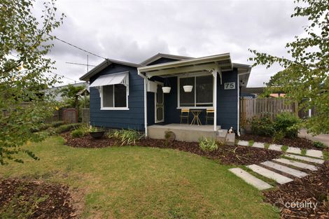 Property photo of 75 Western Avenue Newborough VIC 3825