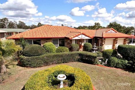 5 Pine Crest Dr, Kurwongbah, QLD 4503