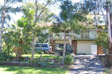 Property photo of 45 Koloona Drive Emu Plains NSW 2750