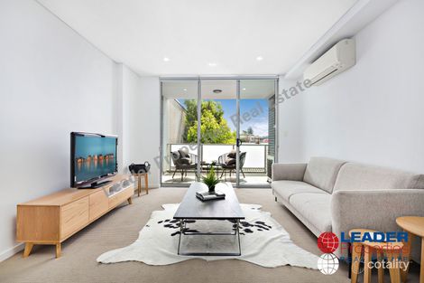 Property photo of 17/316 Parramatta Road Burwood NSW 2134