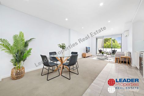 Property photo of 17/316 Parramatta Road Burwood NSW 2134
