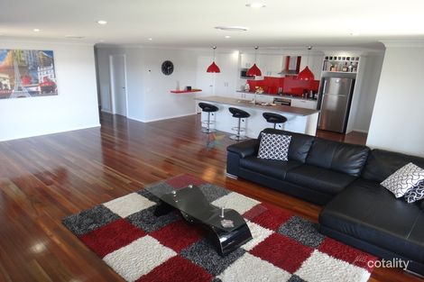 Property photo of 33 Westbourne Drive Llanarth NSW 2795