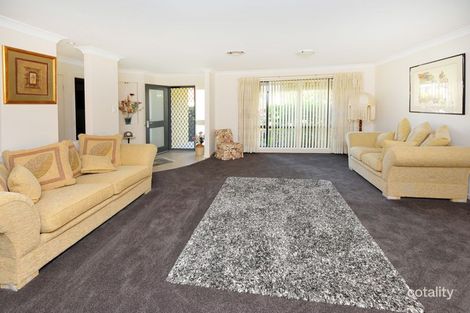 Property photo of 22 Red Cedar Drive Coffs Harbour NSW 2450