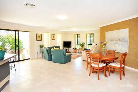 Property photo of 22 Red Cedar Drive Coffs Harbour NSW 2450