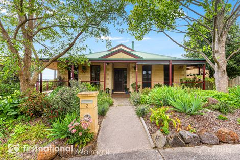 Property photo of 2 Nicolas Court Warragul VIC 3820