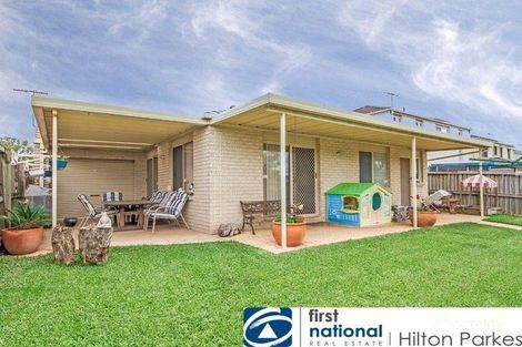 Property photo of 9 Yatay Place Plumpton NSW 2761
