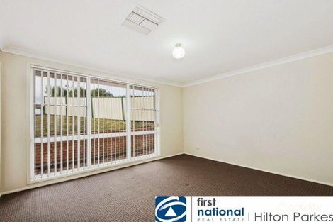 Property photo of 18 Vintage Place Minchinbury NSW 2770