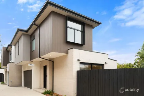 1/4a Sunlit Ct, Hampton East, VIC 3188