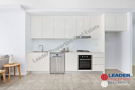 Property photo of 17/316 Parramatta Road Burwood NSW 2134