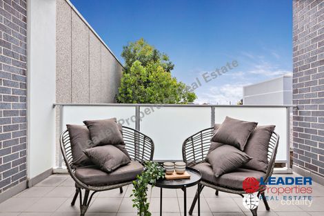 Property photo of 17/316 Parramatta Road Burwood NSW 2134