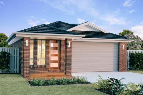 Property photo of 6 Diamond Way Redbank Plains QLD 4301