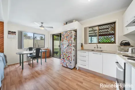 Property photo of 54 Federation Drive Bethania QLD 4205