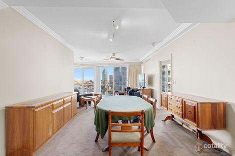 Property photo of 137/32 Macrossan Street Brisbane City QLD 4000