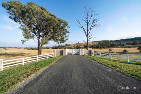 Property photo of 280 Newington Road Wamboin NSW 2620