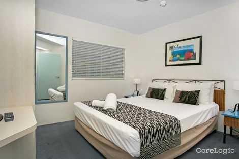 Property photo of 13/71-75 Lake Street Cairns City QLD 4870