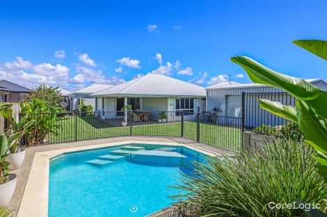 Property photo of 22 Beachcomber Place Bargara QLD 4670