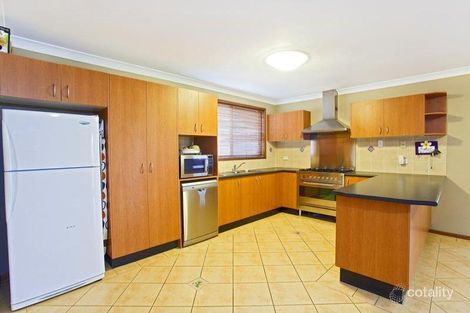 Property photo of 12 Strzlecki Drive Horningsea Park NSW 2171