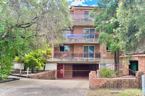 4/4 De Witt St, Bankstown, NSW 2200