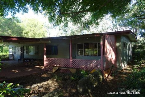 Property photo of 324 Bunburra Road Bunburra QLD 4310