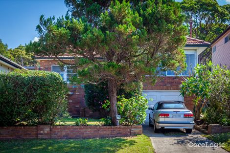 Property photo of 38 Smith Avenue Allambie Heights NSW 2100