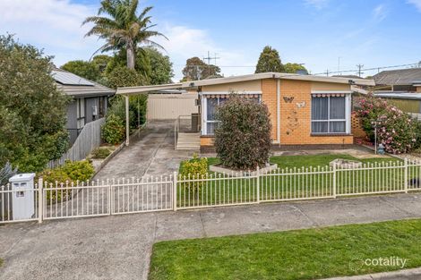 6 Bruce Dr, Sebastopol, VIC 3356