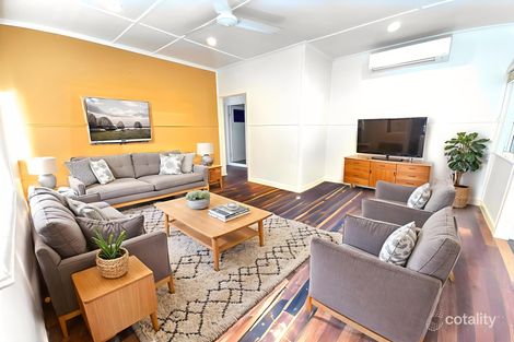 Property photo of 93 Halstead Street Gulliver QLD 4812
