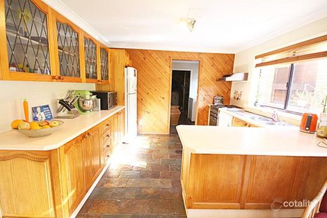 Property photo of 6 Calvados Street Glenfield NSW 2167