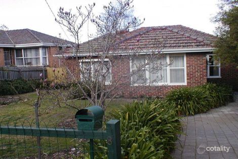 Property photo of 8 Madeline Street Glen Iris VIC 3146