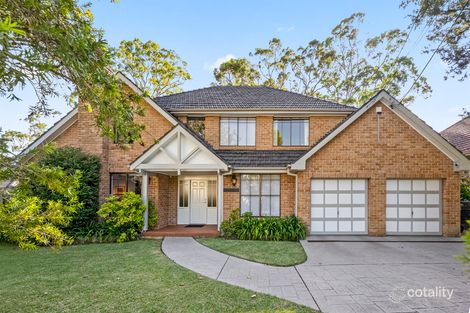 Property photo of 1A Marcoala Place St Ives NSW 2075