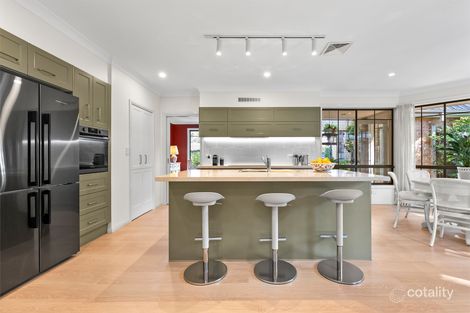 Property photo of 1A Marcoala Place St Ives NSW 2075