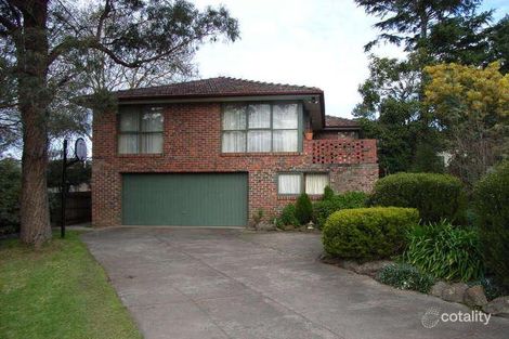 7 Moray St, Diamond Creek, VIC 3089