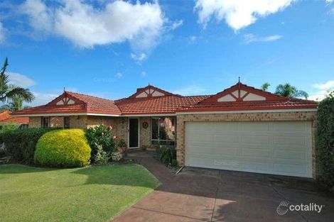 Property photo of 11 Bembridge Loop Hocking WA 6065