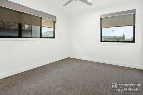 Property photo of 203 Harbour Boulevard Shell Cove NSW 2529