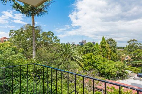 Property photo of 8/73 Shirley Road Wollstonecraft NSW 2065