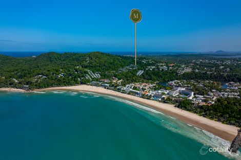 Property photo of 7408/5 Morwong Drive Noosa Heads QLD 4567