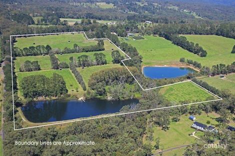 970 Wisemans Ferry Rd, Somersby, NSW 2250