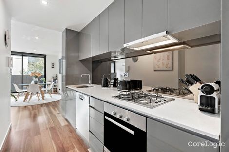 Property photo of 101/88 Dow Street Port Melbourne VIC 3207