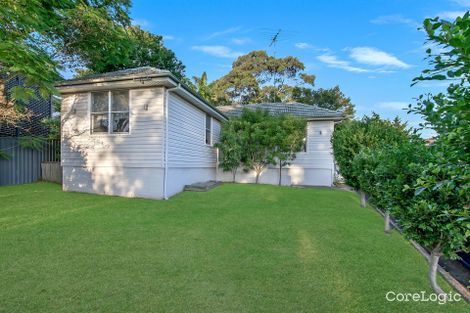 Property photo of 1 Dawn Drive Seven Hills NSW 2147