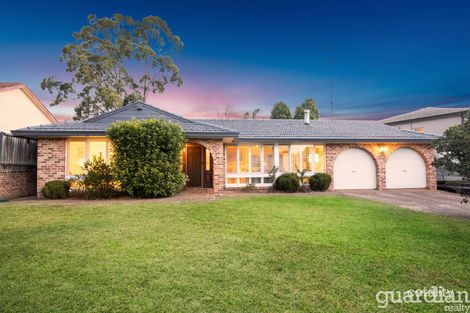 24 Glenhaven Rd, Glenhaven, NSW 2156