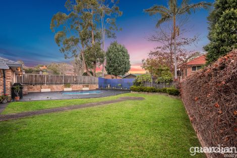 Property photo of 24 Glenhaven Road Glenhaven NSW 2156
