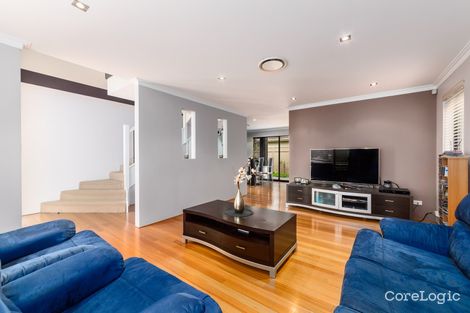 Property photo of 200 Lambeth Street Picnic Point NSW 2213
