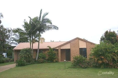 12 Craies St, Bundamba, QLD 4304