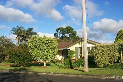 6 Midway Ave, Wollongbar, NSW 2477