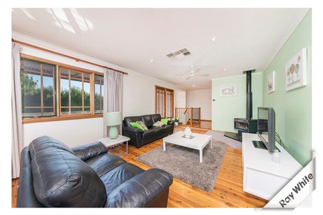 Property photo of 61 Myles Connell Crescent Gordon ACT 2906